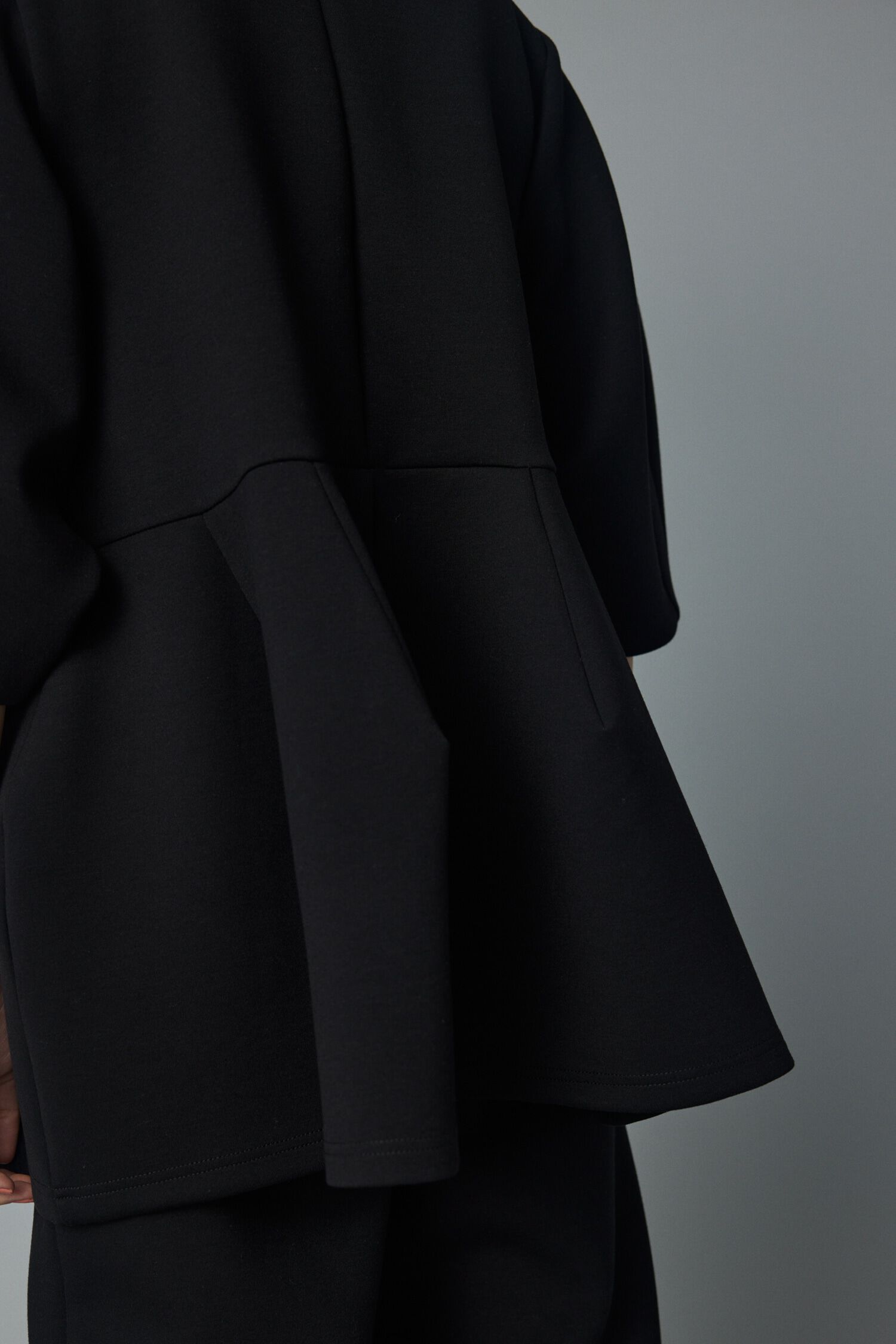 HeRIN.CYE「Feels puff sleeve tops」|Tシャツ・カットソー|