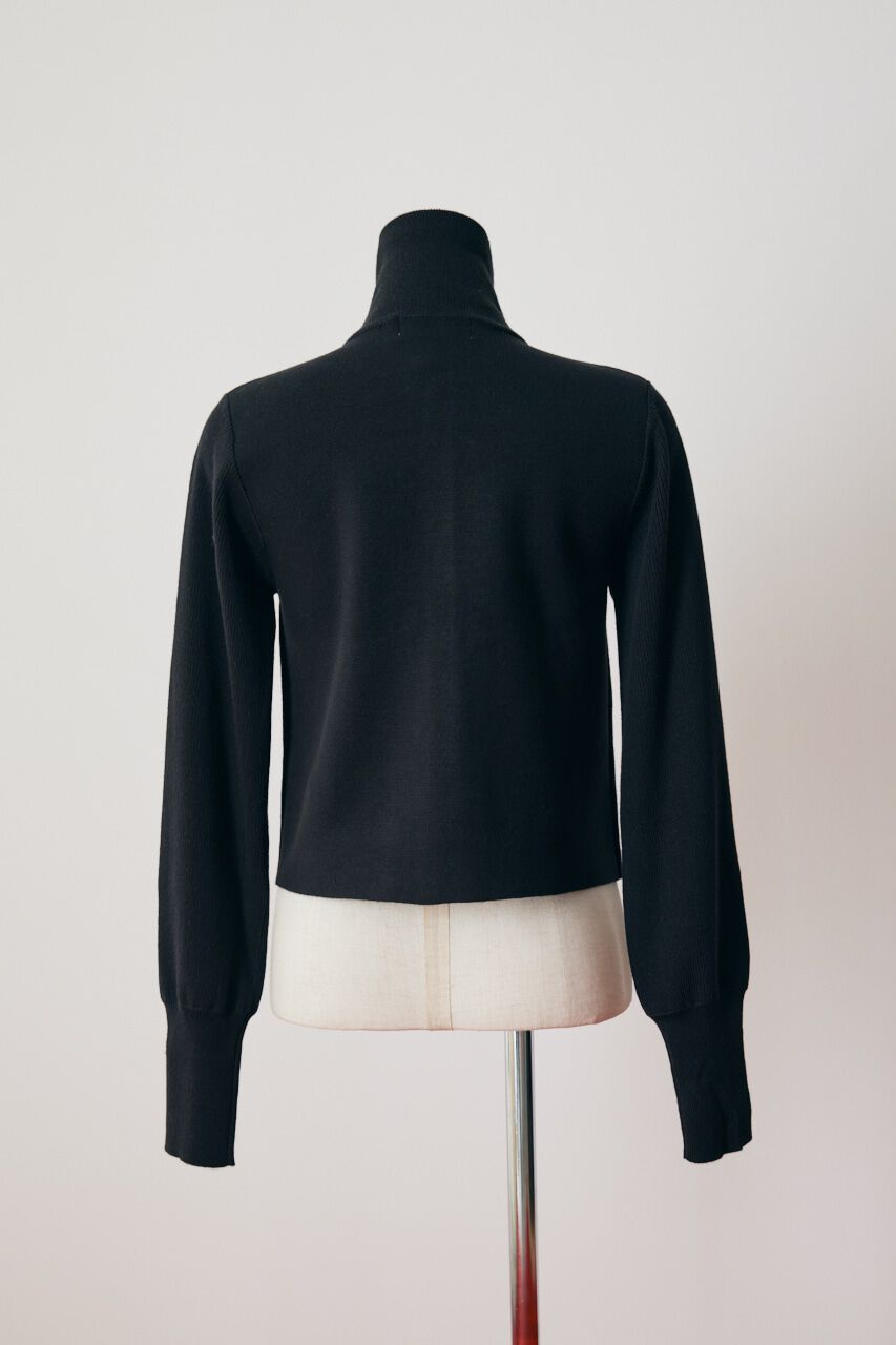 HeRIN.CYE「Many button knit tops」|ニット・セーター|