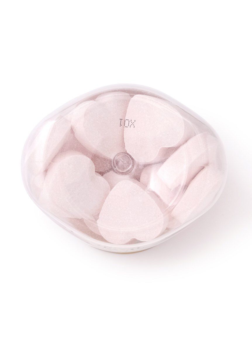 SNIDEL HOME「バスタブレット」|入浴剤・バスグッズ|