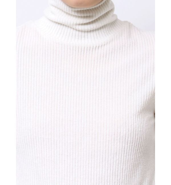 ELENDEEK「STRIPE VELOUR CS」|Tシャツ・カットソー|