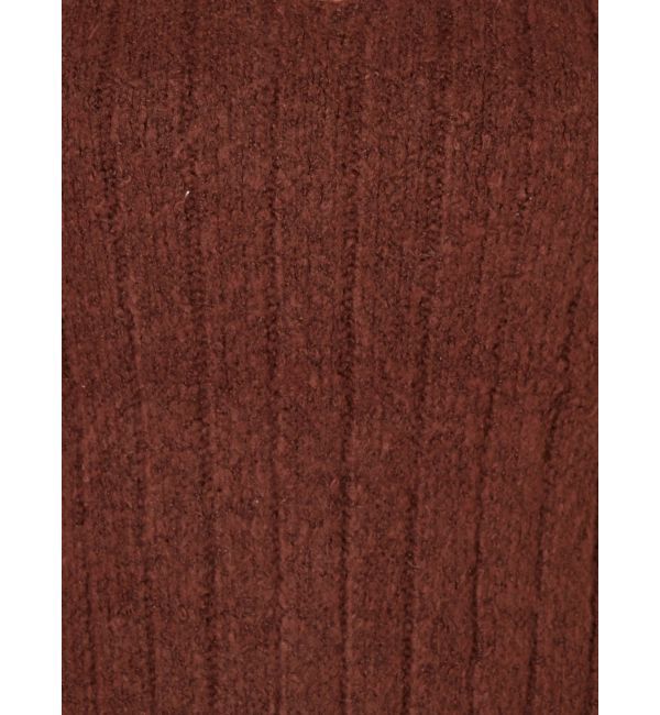 RESEXXY「リブニットミディワンピース」|ワンピース|