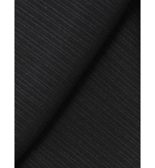 RESEXXY「ナローリボンリブトップス」|Tシャツ・カットソー|