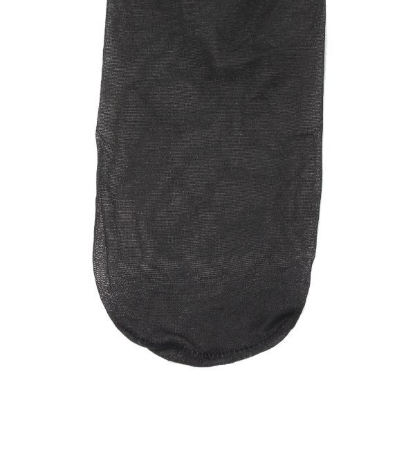 RESEXXY「シアーロングソックス」|ソックス|