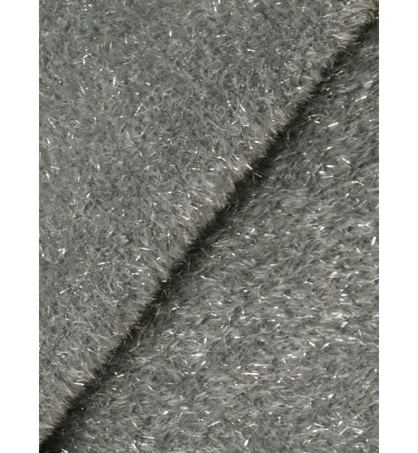 RESEXXY「ミニシャギーラメニットトップス」|ニット・セーター|