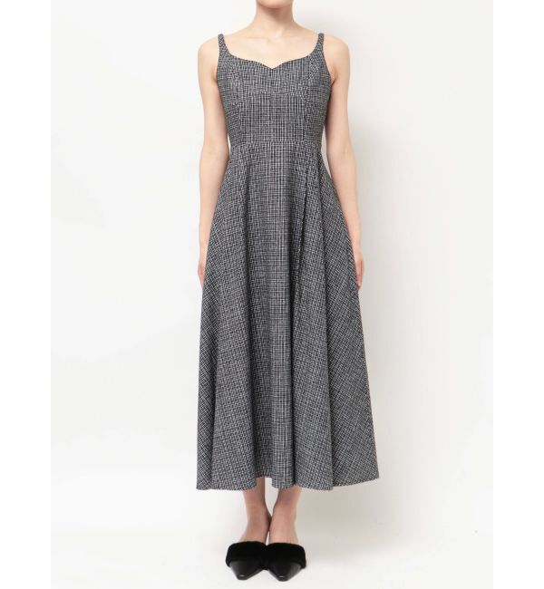 RESEXXY「ハートネックキャミワンピース」|ワンピース|