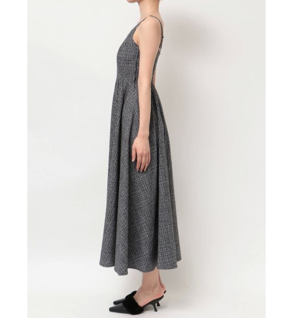 RESEXXY「ハートネックキャミワンピース」|ワンピース|