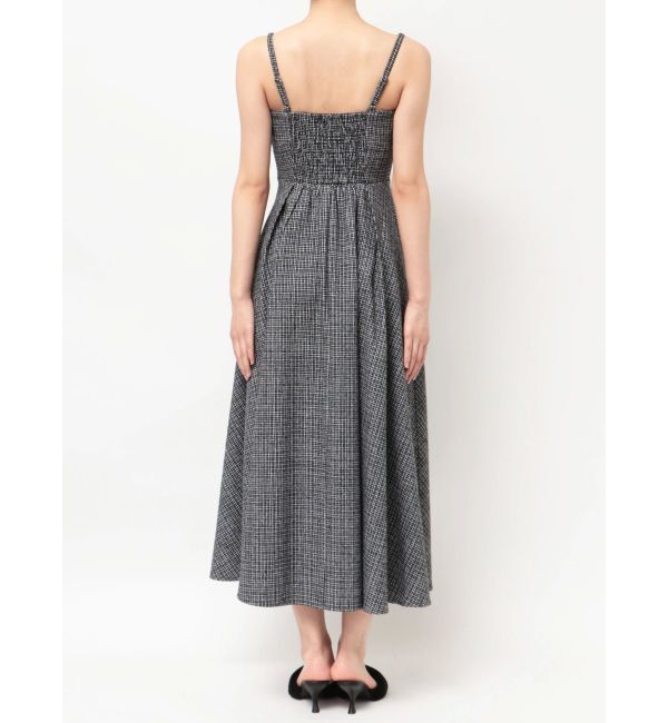 RESEXXY「ハートネックキャミワンピース」|ワンピース|