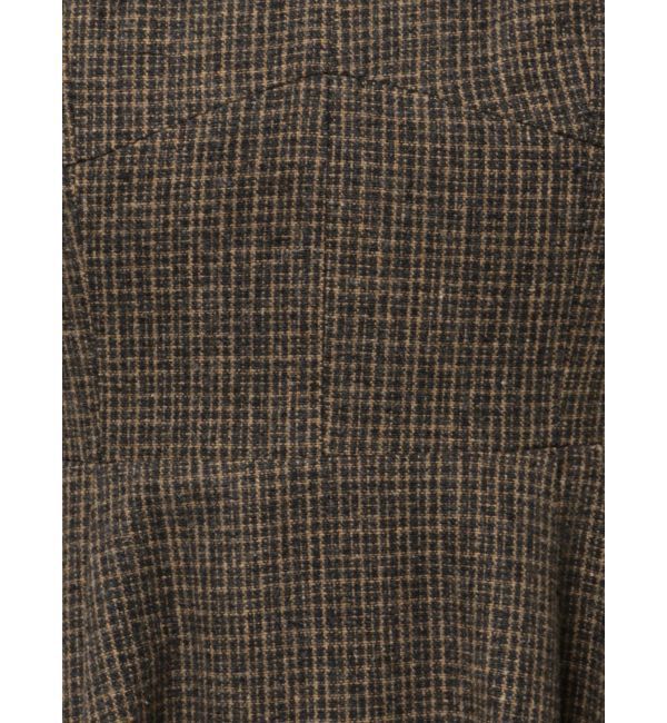 RESEXXY「ハートネックキャミワンピース」|ワンピース|