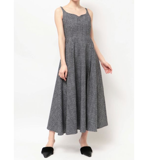 RESEXXY「ハートネックキャミワンピース」|ワンピース|