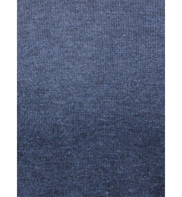 RESEXXY「フーディーノースリニットトップス【セットアップ着用可能】」|ニット・セーター|