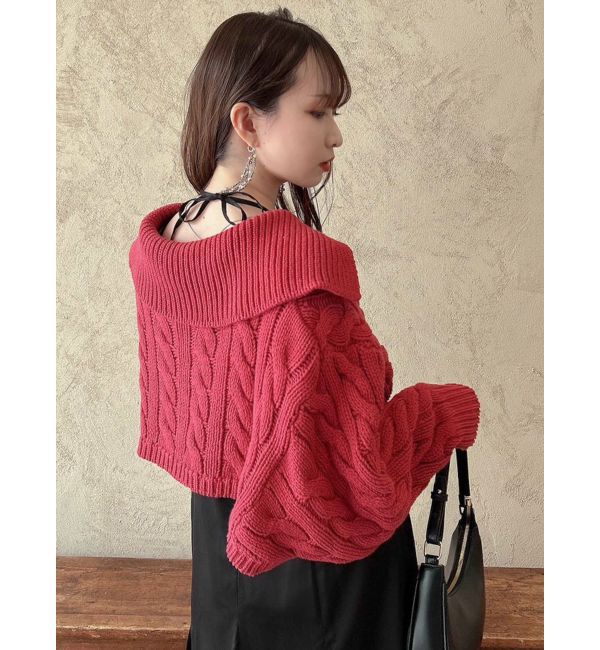 dazzlin「ストラップレイヤーキャミワンピース」|ワンピース|