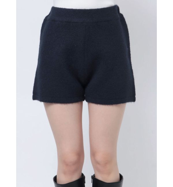 dazzlin「ニットショートパンツ」|その他|
