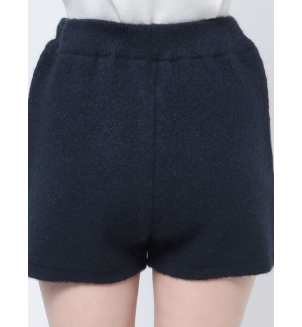 dazzlin「ニットショートパンツ」|その他|