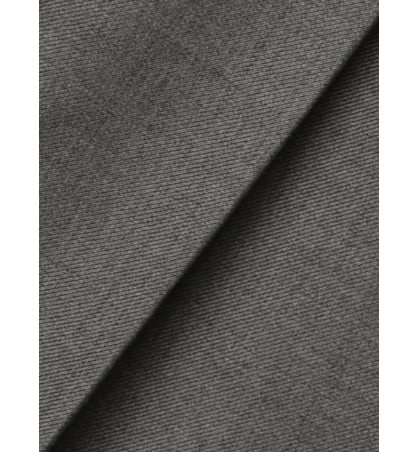 dazzlin「ジップスリットミディスカート」|スカート|