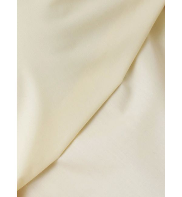 dazzlin「ネックタイシャツ」|シャツ・ブラウス|