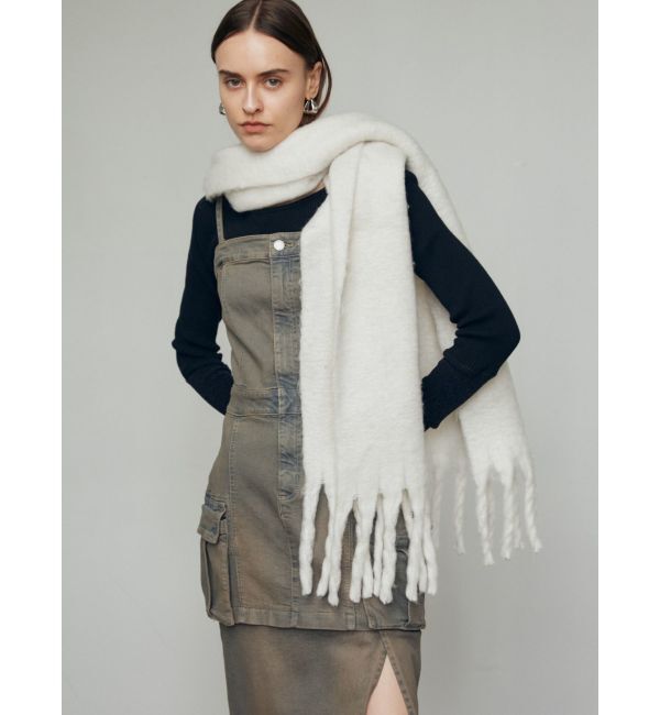 EMODA「2WAY レングスデニムワンピース」|ワンピース|