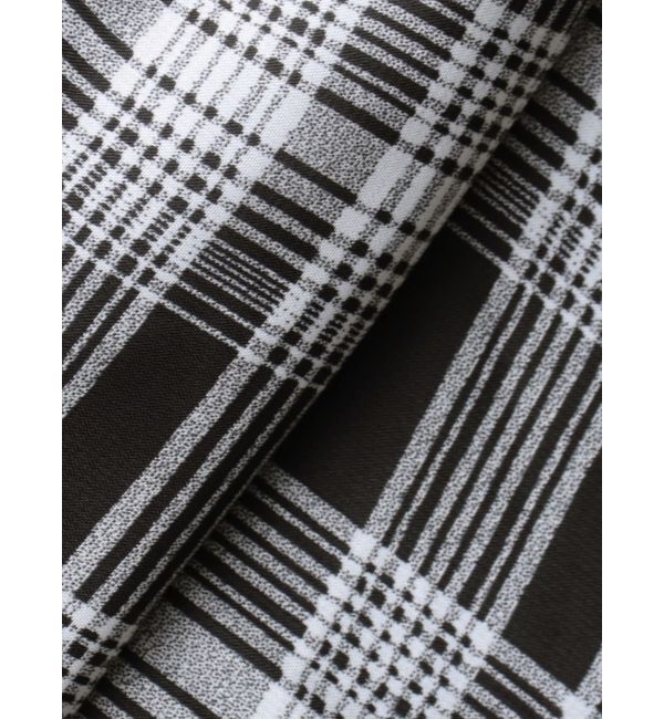 MERCURYDUO「ベアニットドッキングコルセットワンピース」|ワンピース|