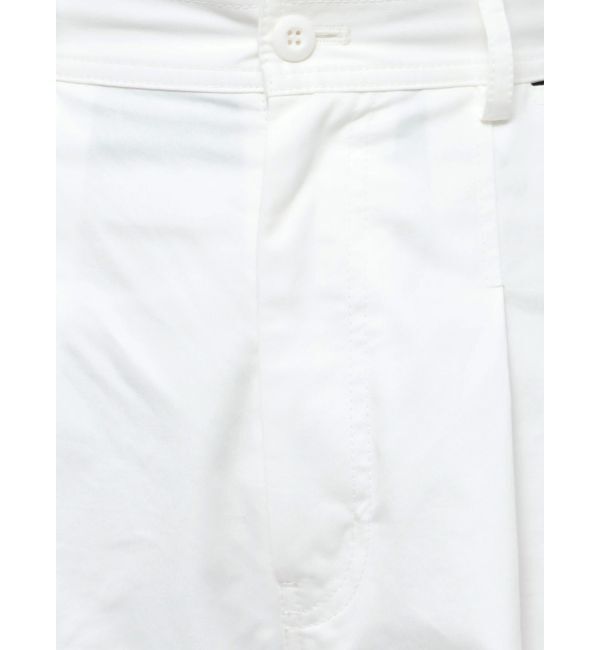 MURUA「サイドカットカーゴパンツ」|カーゴ|