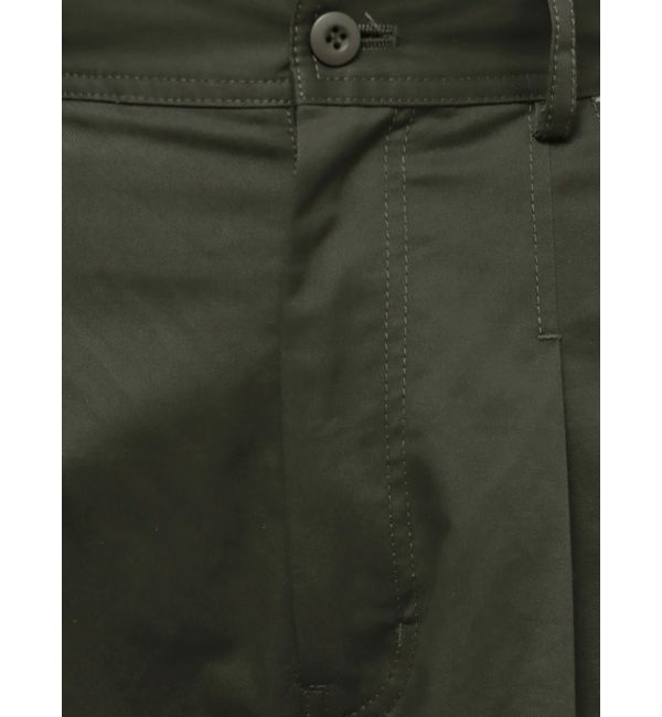 MURUA「サイドカットカーゴパンツ」|カーゴ|