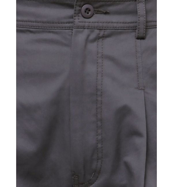 MURUA「サイドカットカーゴパンツ」|カーゴ|