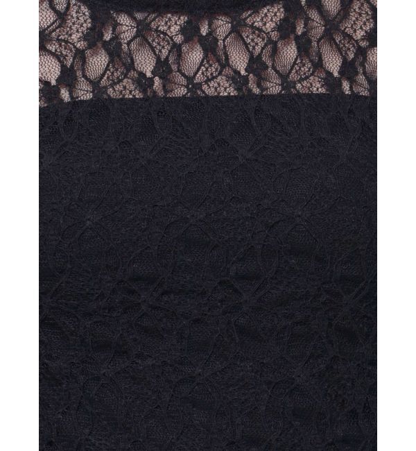 MURUA「スイッチレーストップス」|Tシャツ・カットソー|