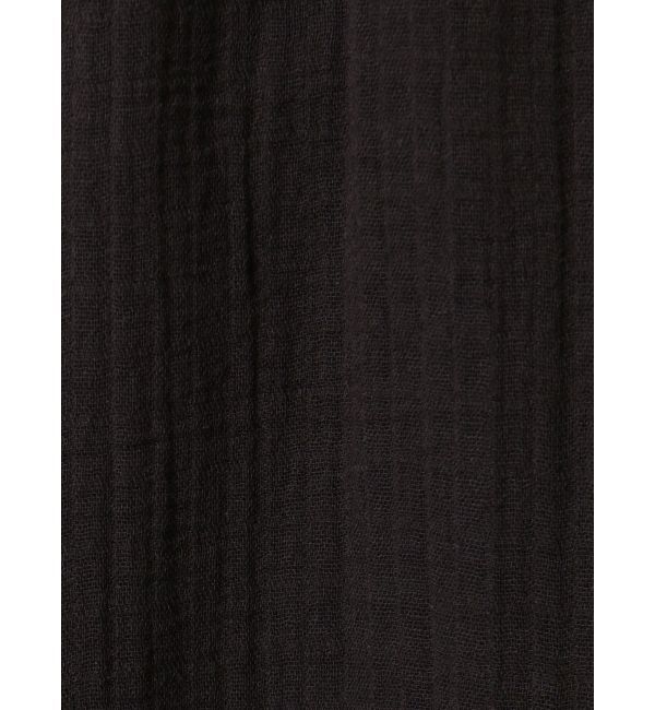 Ungrid「ギャザーキャミワンピース」|ワンピース|