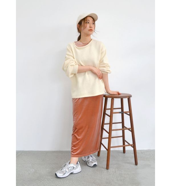 Ungrid「アメスリベロアワンピース」|ワンピース|