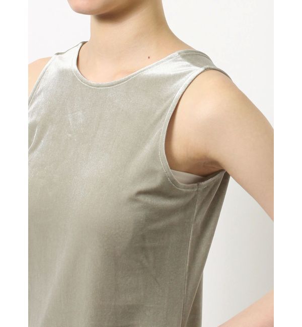 Ungrid「アメスリベロアワンピース」|ワンピース|