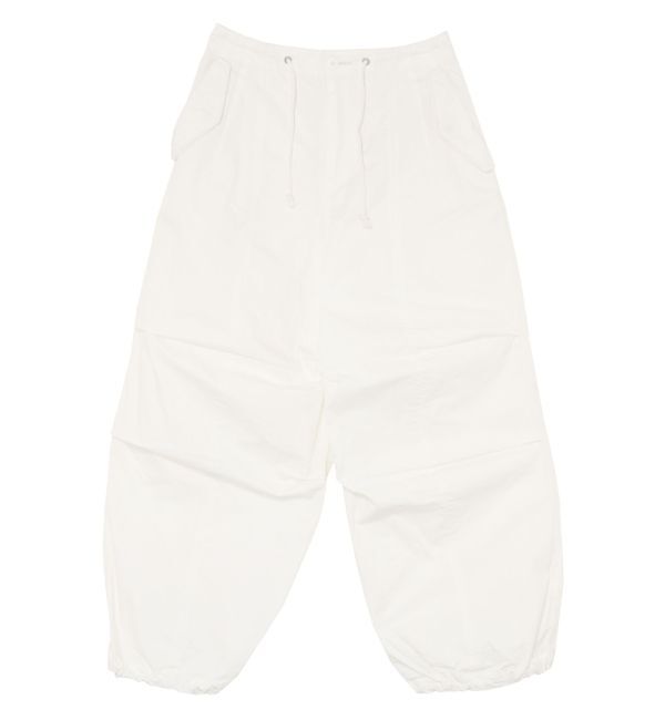 Ungrid「ミリタリールーズパンツ」|その他|