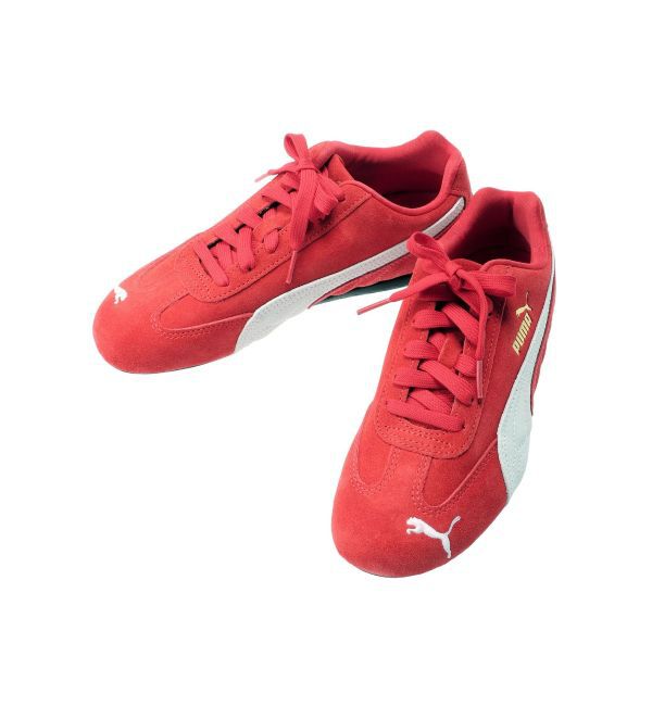 Ungrid「【Ca】PUMA SPEEDCAT OG」|その他|