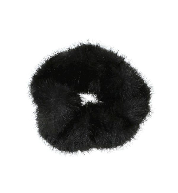 LAGUNAMOON「LAGUNA CATシュシュ」|ヘアゴム・シュシュ|