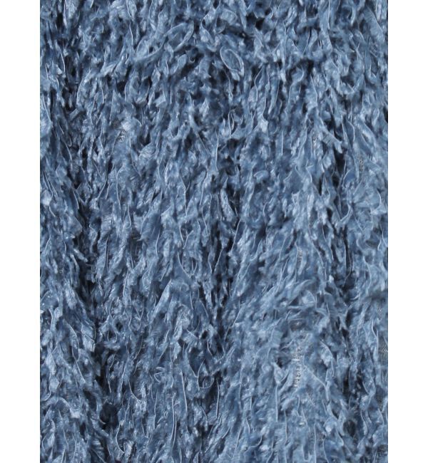 jouetie「ボリュームフェザーキャミワンピース」|ワンピース|