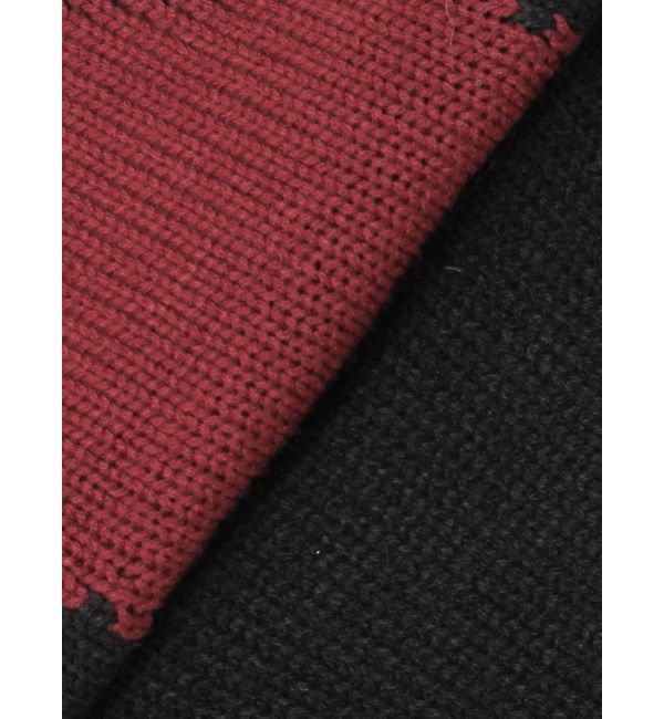 jouetie「スターフリンジショートニット」|ニット・セーター|