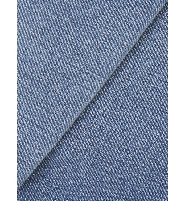 jouetie「2WAYレングスウエスタンデニム【セットアップ対応】」|デニム|