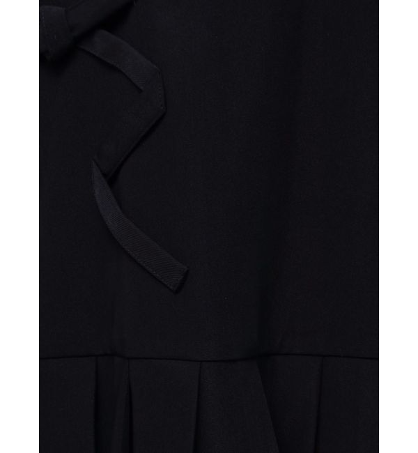 merry jenny「ミニキャミribbonバルーンワンピース」|ワンピース|