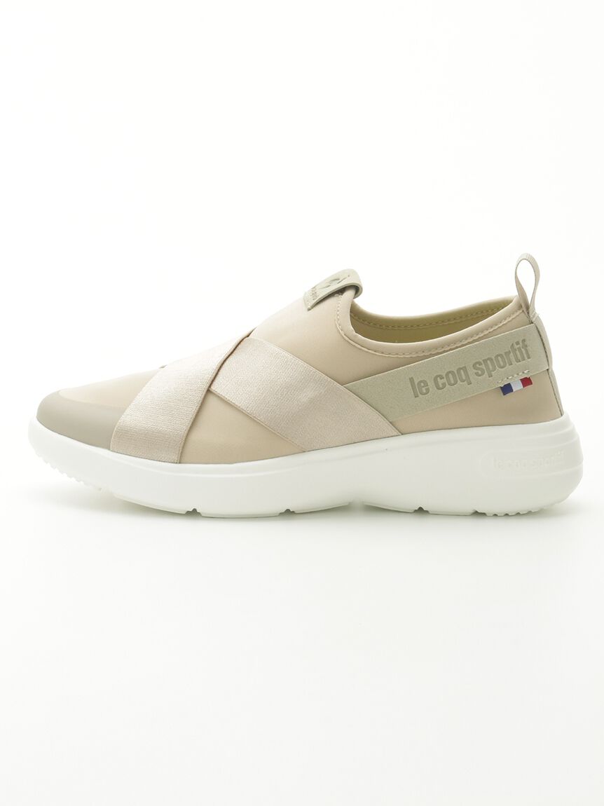 Le coq sportif「【le coq sportif】LA RHONE DBSP」|スニーカー|