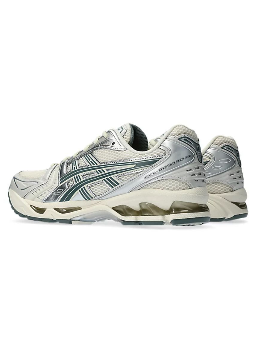  「【ASICS】GEL-KAYANO 14」|スニーカー|