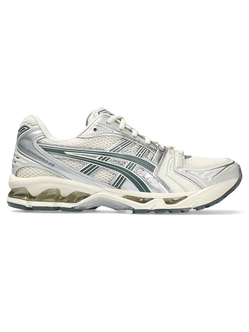  「【ASICS】GEL-KAYANO 14」|スニーカー|