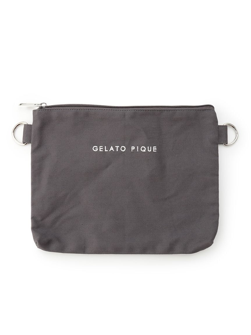 GELATO PIQUE KIDS & BABY「ママバッグ+ショルダーポーチセット」|マタニティ・ママグッズ|
