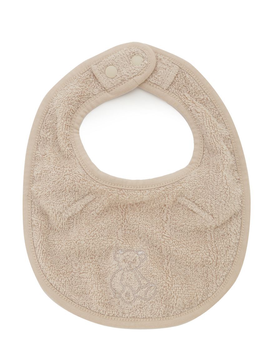 GELATO PIQUE KIDS & BABY「【ラッピング済み】【BABY】タオルローブ&スタイSET」|その他ベビー用品|