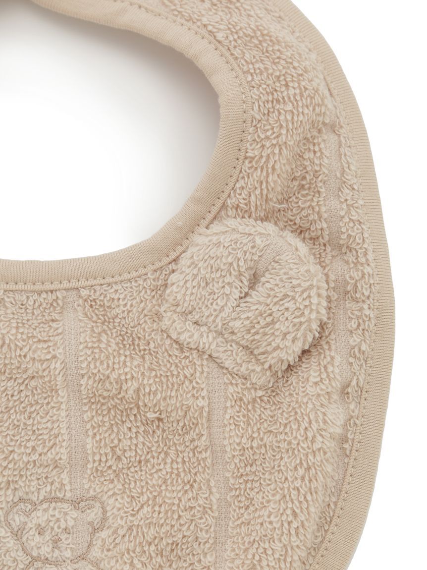 GELATO PIQUE KIDS & BABY「【ラッピング済み】【BABY】タオルローブ&スタイSET」|その他ベビー用品|