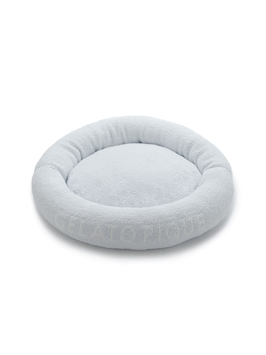  GELATO PIQUE CAT&DOG「【CAT&DOG】ベビモコベッドL」|その他|