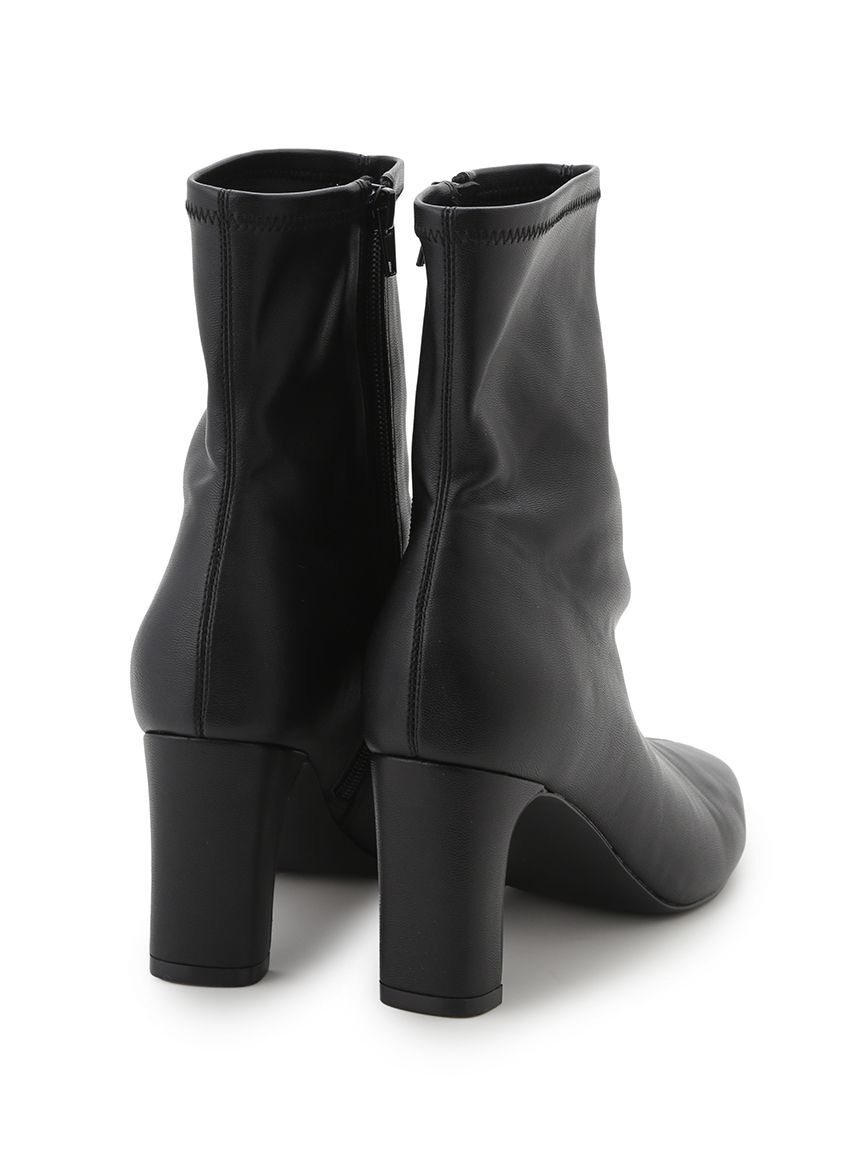 SNIDEL「ストレッチショートブーツ」|ショートブーツ|