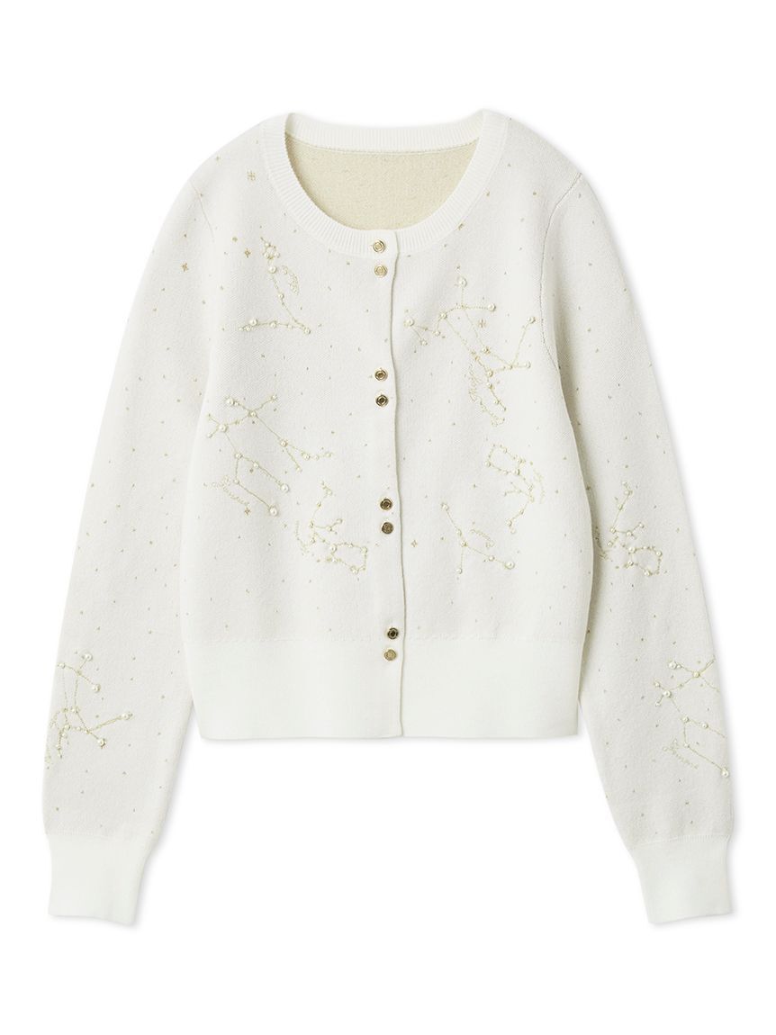 エトワールエンブロイダリーカーディガン（FRAY I.D）｜ルミネの