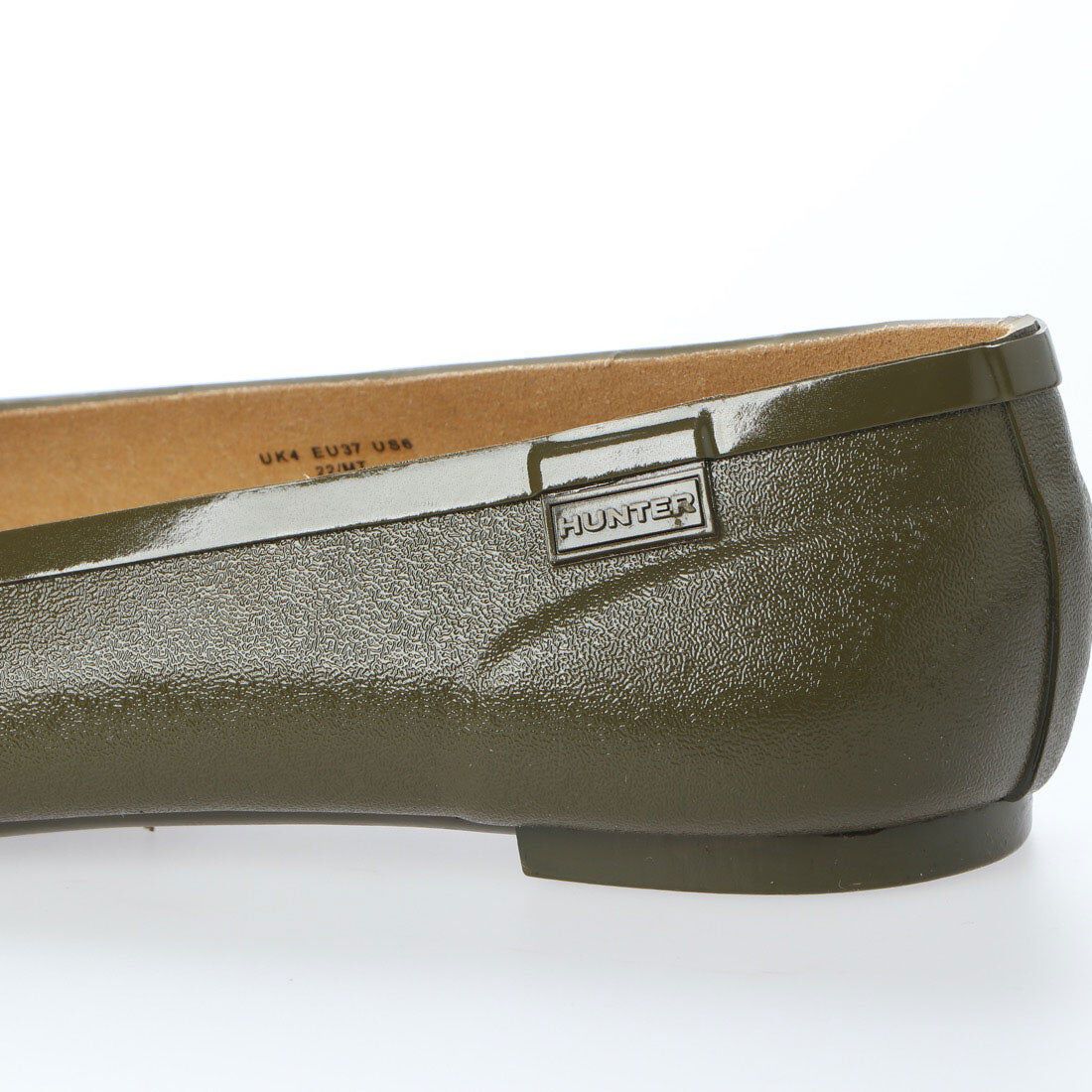  「【レディース】ツアーバレリーナグロス」|レインシューズ|