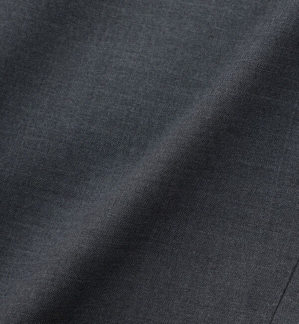 MACKINTOSH PHILOSOPHY「トロッター フレスクロスブレザー#108 ハイツイストストレッチ」|その他|