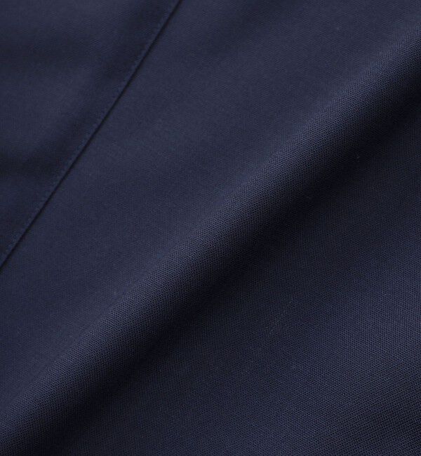 MACKINTOSH PHILOSOPHY「トロッター フレスクロスブレザー#108 ハイツイストストレッチ」|その他|