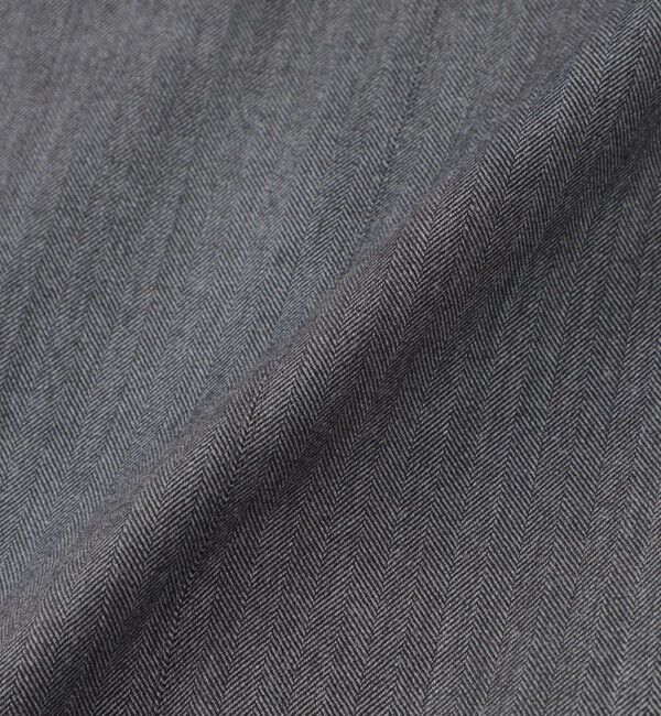 MACKINTOSH PHILOSOPHY「GREY LABEL ウールミックスジャンパードレス」|ワンピース|