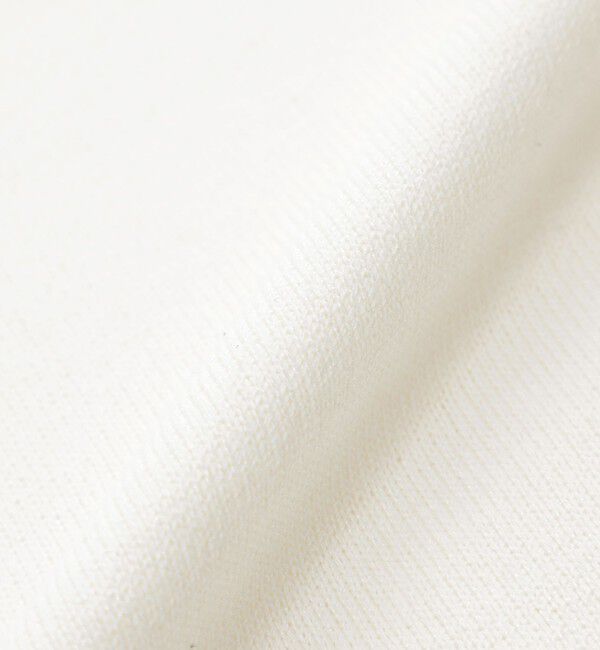 MACKINTOSH PHILOSOPHY「ライティングロゴニット」|ニット・セーター|