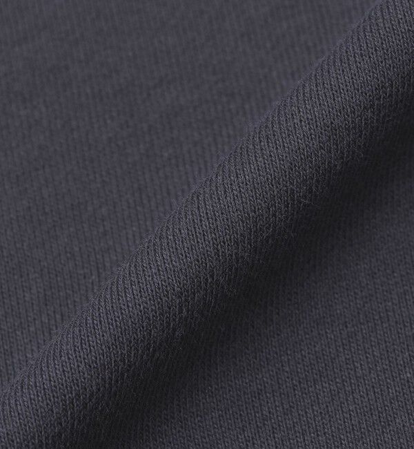 MACKINTOSH PHILOSOPHY「ミニ裏毛ロゴスウェット」|Tシャツ・カットソー|